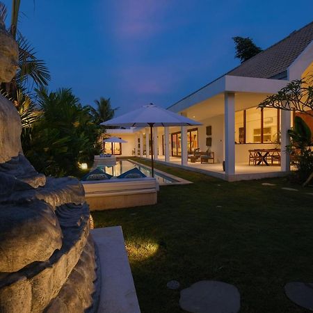 Ubud Luxury 2-Bedroom Villa With Private Pool And Bbq - Serene Escape! Eksteriør bilde