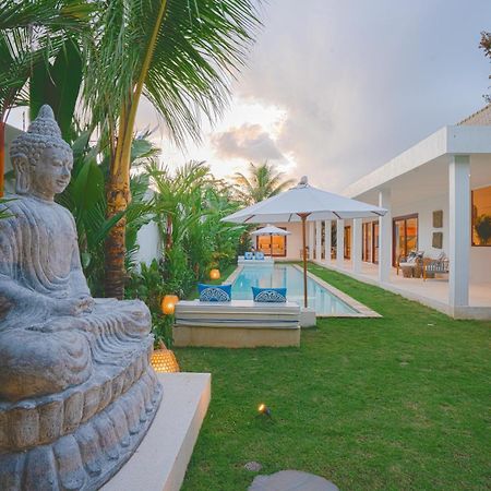 Ubud Luxury 2-Bedroom Villa With Private Pool And Bbq - Serene Escape! Eksteriør bilde