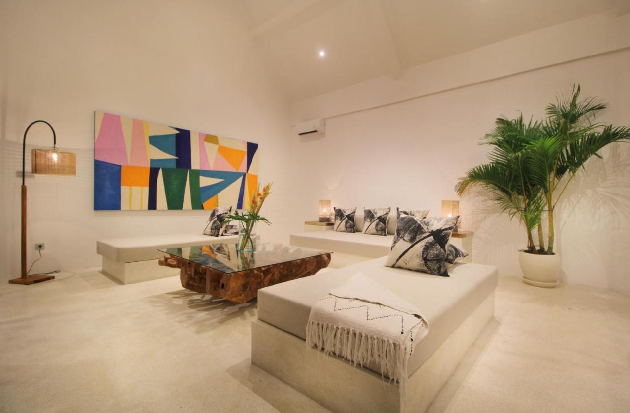 Ubud Luxury 2-Bedroom Villa With Private Pool And Bbq - Serene Escape! Eksteriør bilde