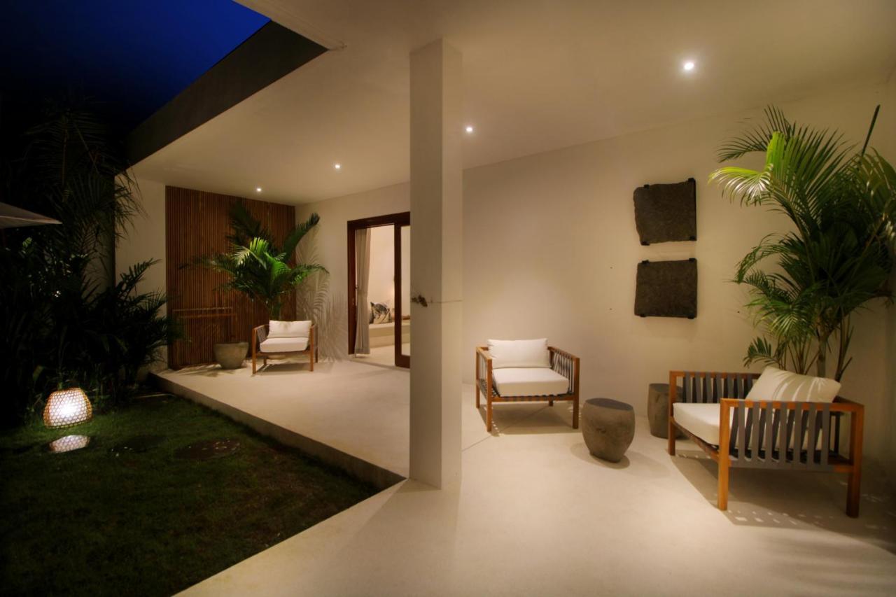 Ubud Luxury 2-Bedroom Villa With Private Pool And Bbq - Serene Escape! Eksteriør bilde
