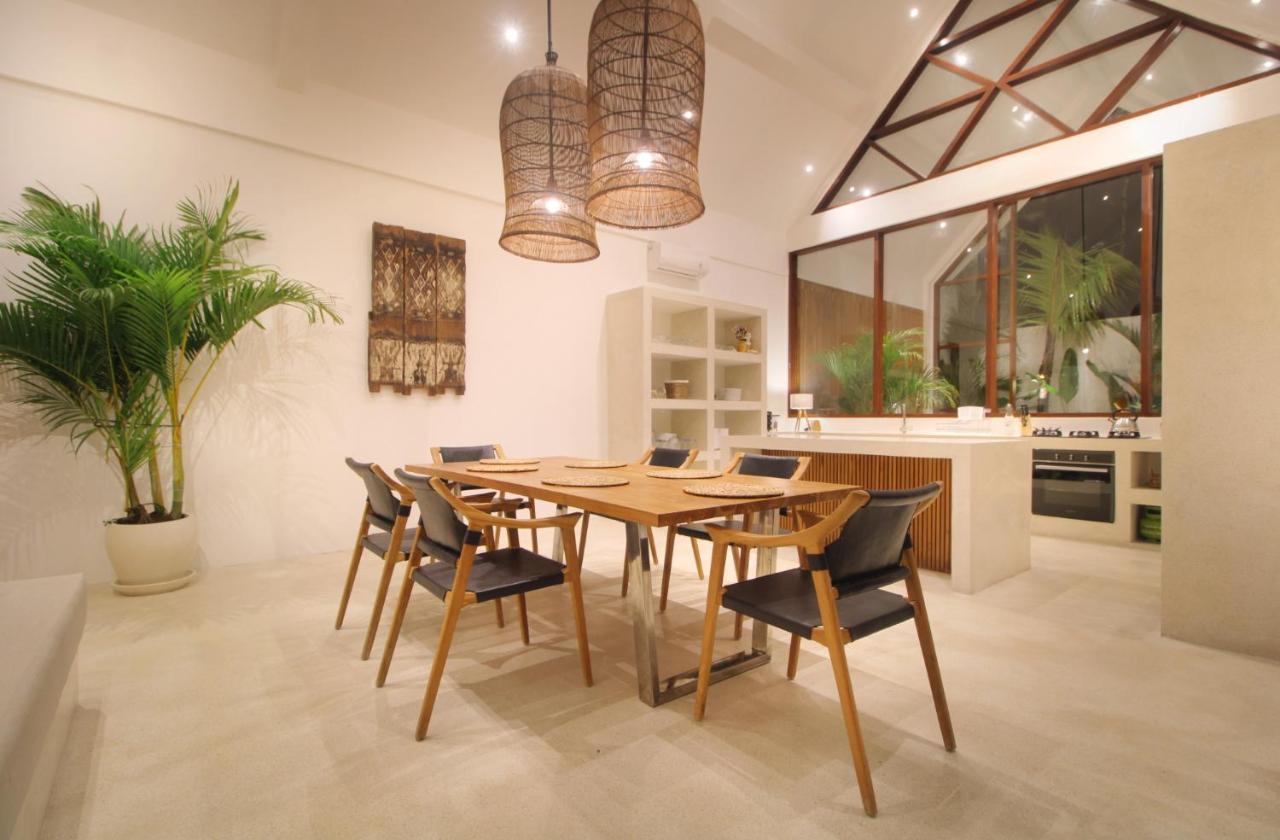 Ubud Luxury 2-Bedroom Villa With Private Pool And Bbq - Serene Escape! Eksteriør bilde