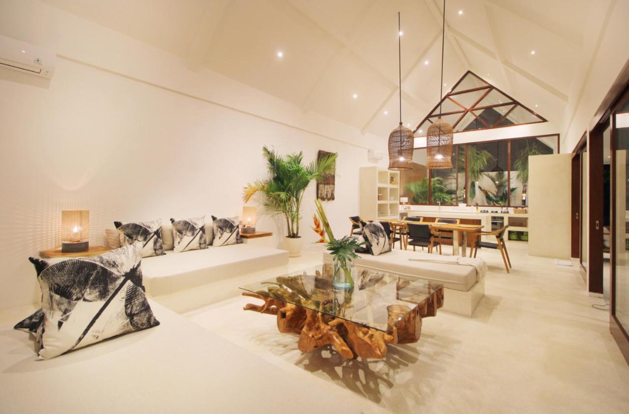 Ubud Luxury 2-Bedroom Villa With Private Pool And Bbq - Serene Escape! Eksteriør bilde