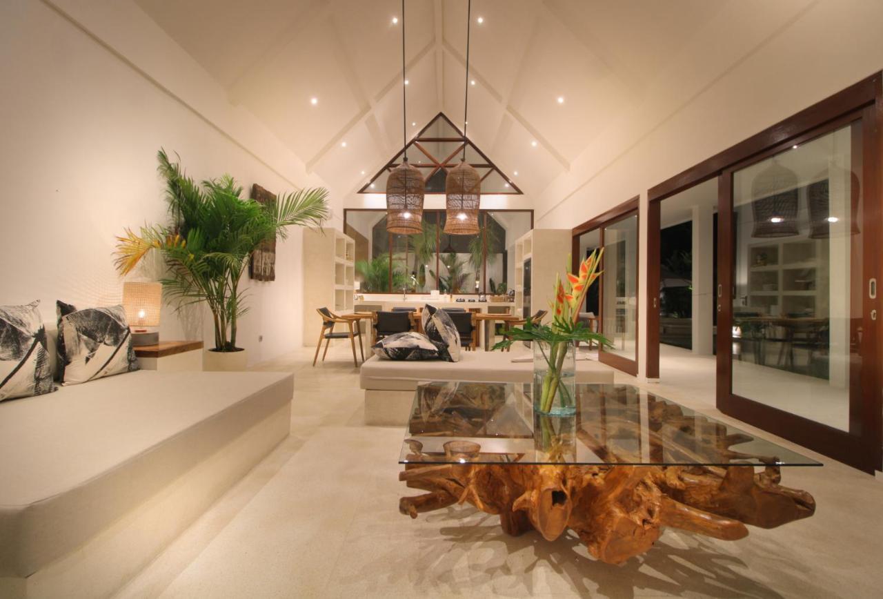 Ubud Luxury 2-Bedroom Villa With Private Pool And Bbq - Serene Escape! Eksteriør bilde