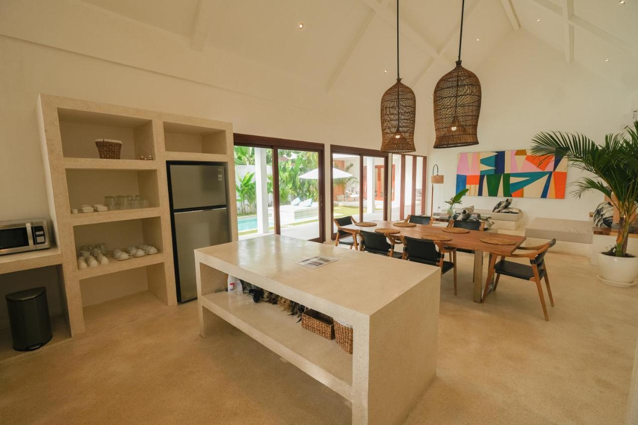 Ubud Luxury 2-Bedroom Villa With Private Pool And Bbq - Serene Escape! Eksteriør bilde
