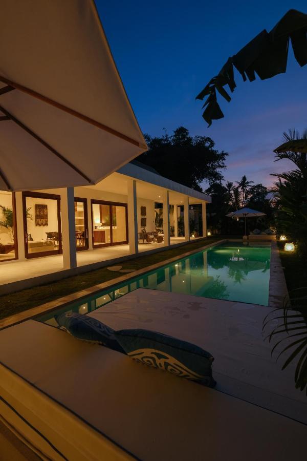 Ubud Luxury 2-Bedroom Villa With Private Pool And Bbq - Serene Escape! Eksteriør bilde
