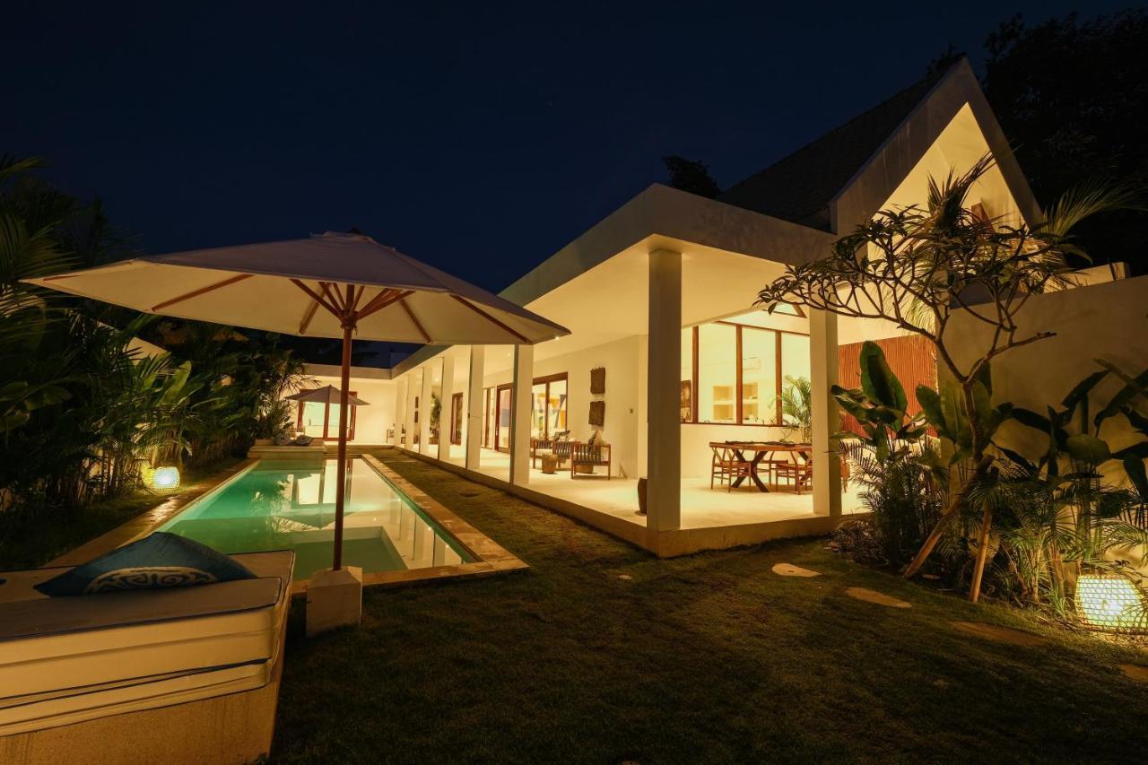 Ubud Luxury 2-Bedroom Villa With Private Pool And Bbq - Serene Escape! Eksteriør bilde