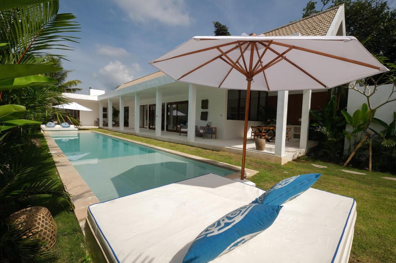 Ubud Luxury 2-Bedroom Villa With Private Pool And Bbq - Serene Escape! Eksteriør bilde