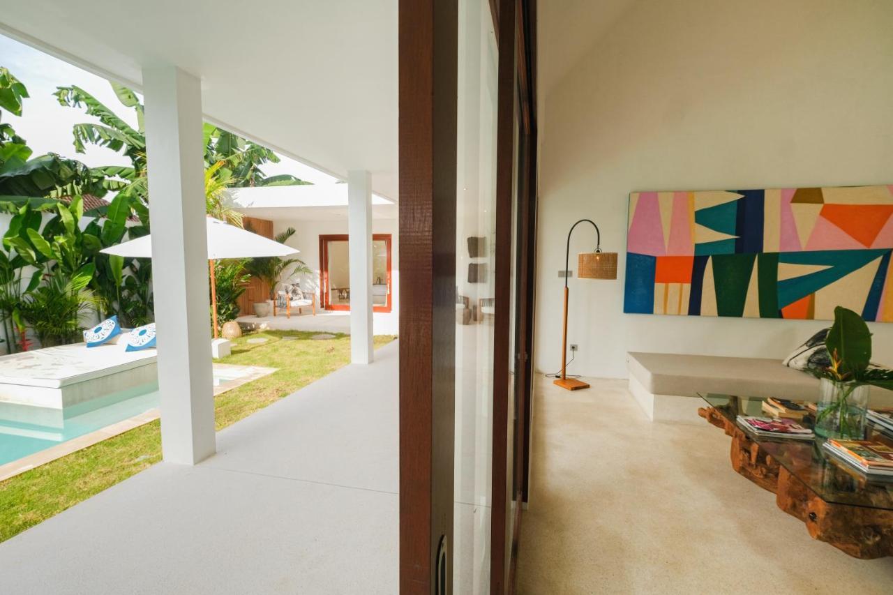 Ubud Luxury 2-Bedroom Villa With Private Pool And Bbq - Serene Escape! Eksteriør bilde
