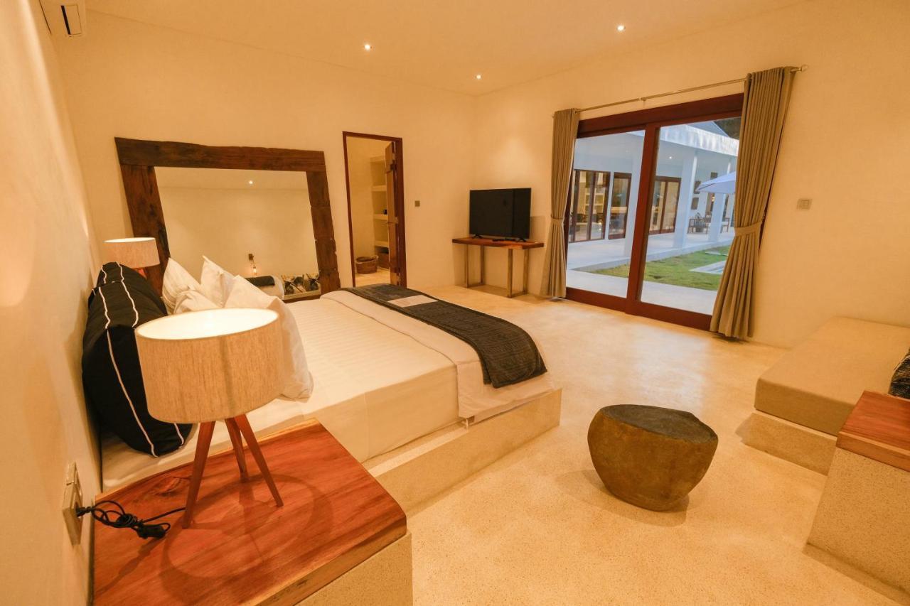 Ubud Luxury 2-Bedroom Villa With Private Pool And Bbq - Serene Escape! Eksteriør bilde
