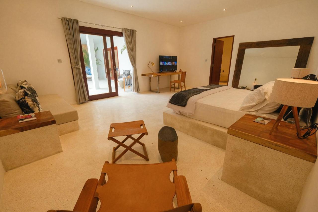 Ubud Luxury 2-Bedroom Villa With Private Pool And Bbq - Serene Escape! Eksteriør bilde