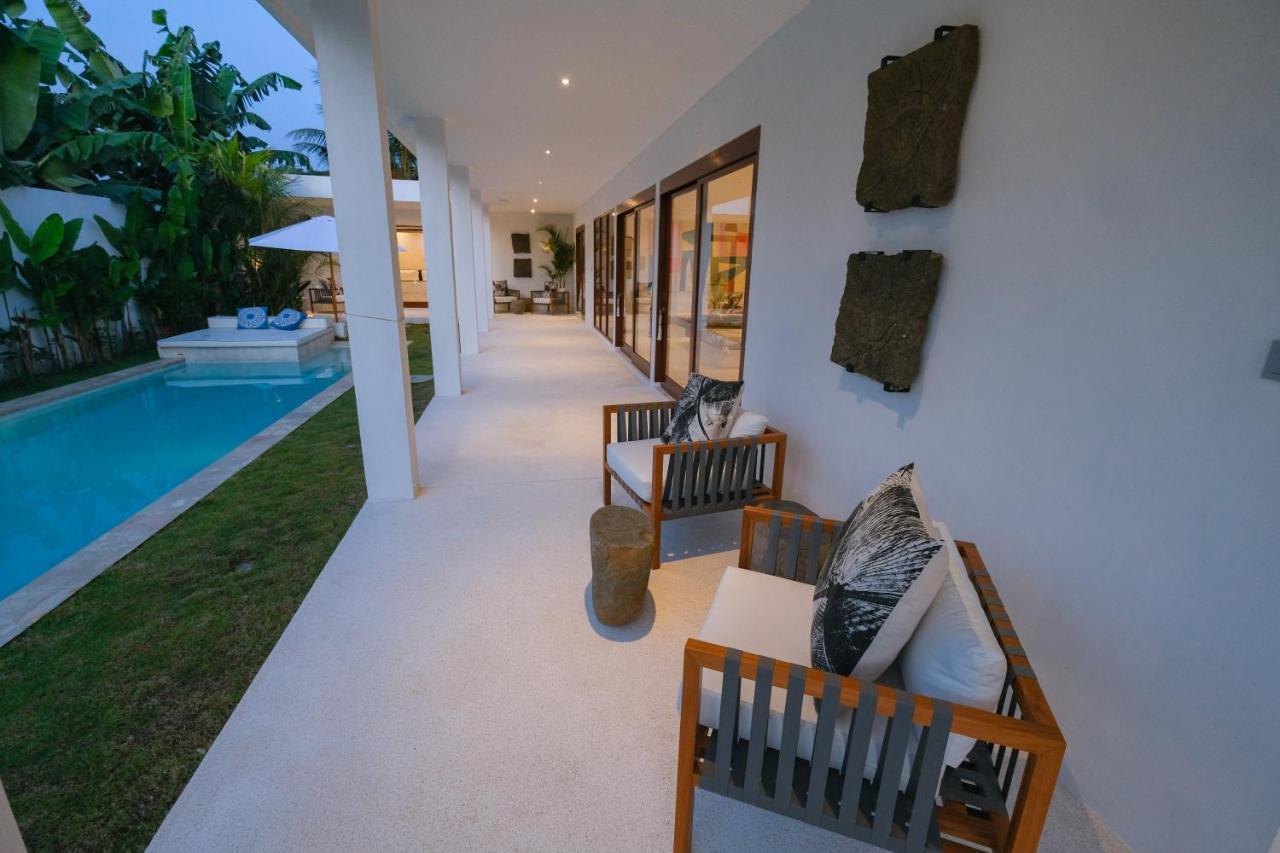 Ubud Luxury 2-Bedroom Villa With Private Pool And Bbq - Serene Escape! Eksteriør bilde