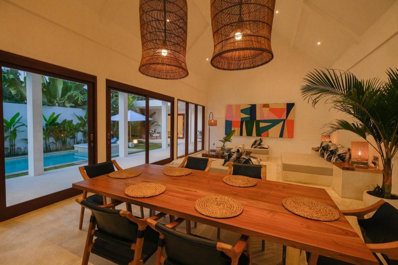 Ubud Luxury 2-Bedroom Villa With Private Pool And Bbq - Serene Escape! Eksteriør bilde