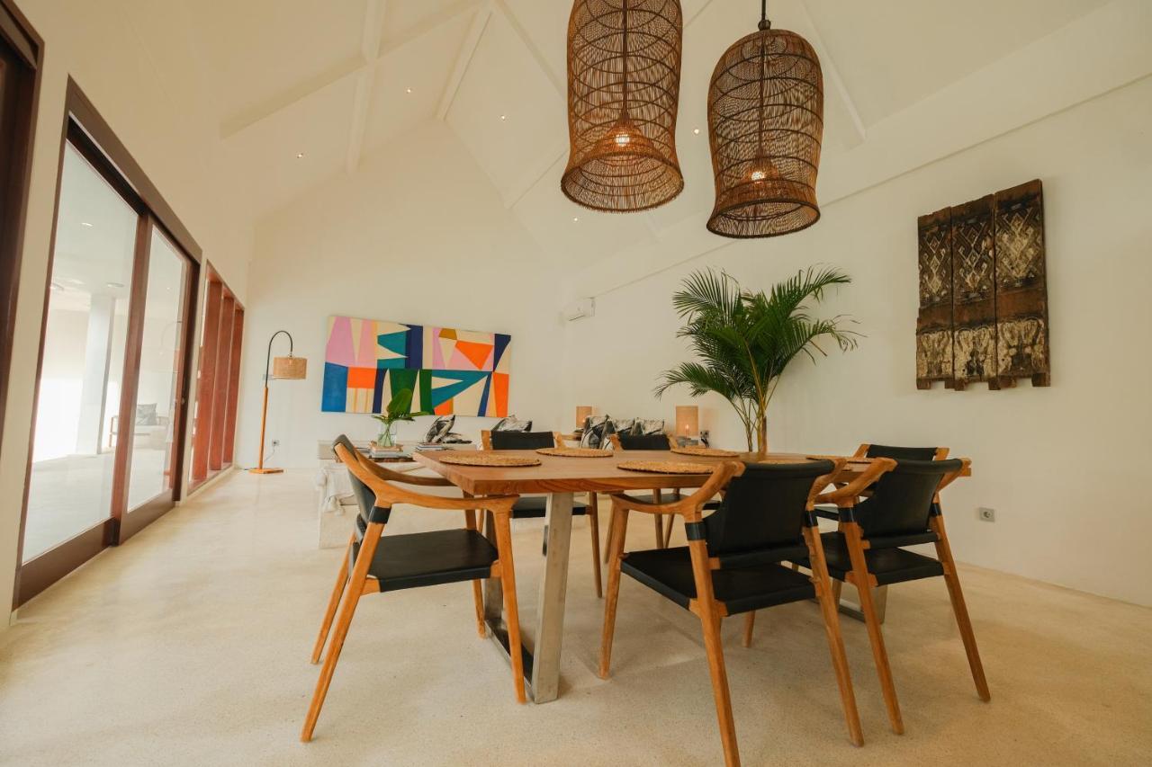 Ubud Luxury 2-Bedroom Villa With Private Pool And Bbq - Serene Escape! Eksteriør bilde