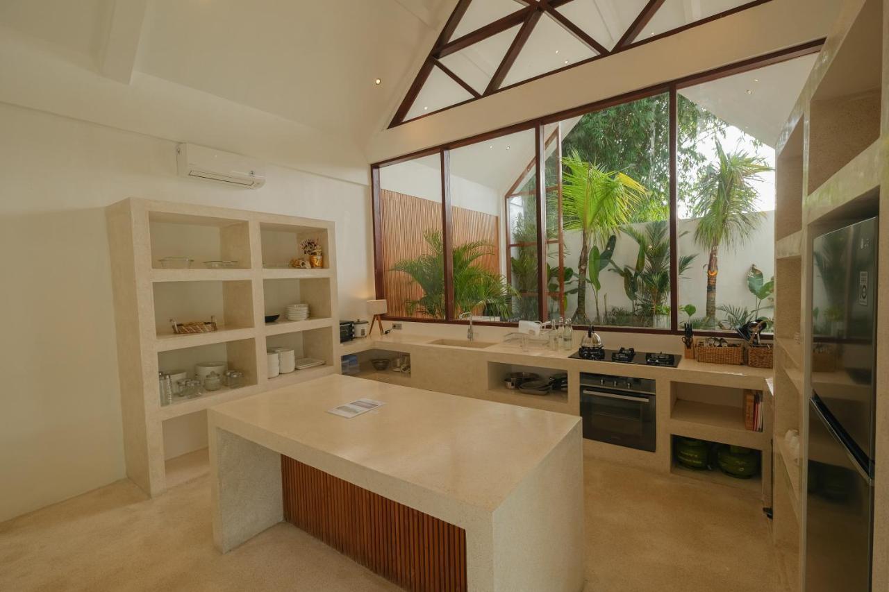 Ubud Luxury 2-Bedroom Villa With Private Pool And Bbq - Serene Escape! Eksteriør bilde