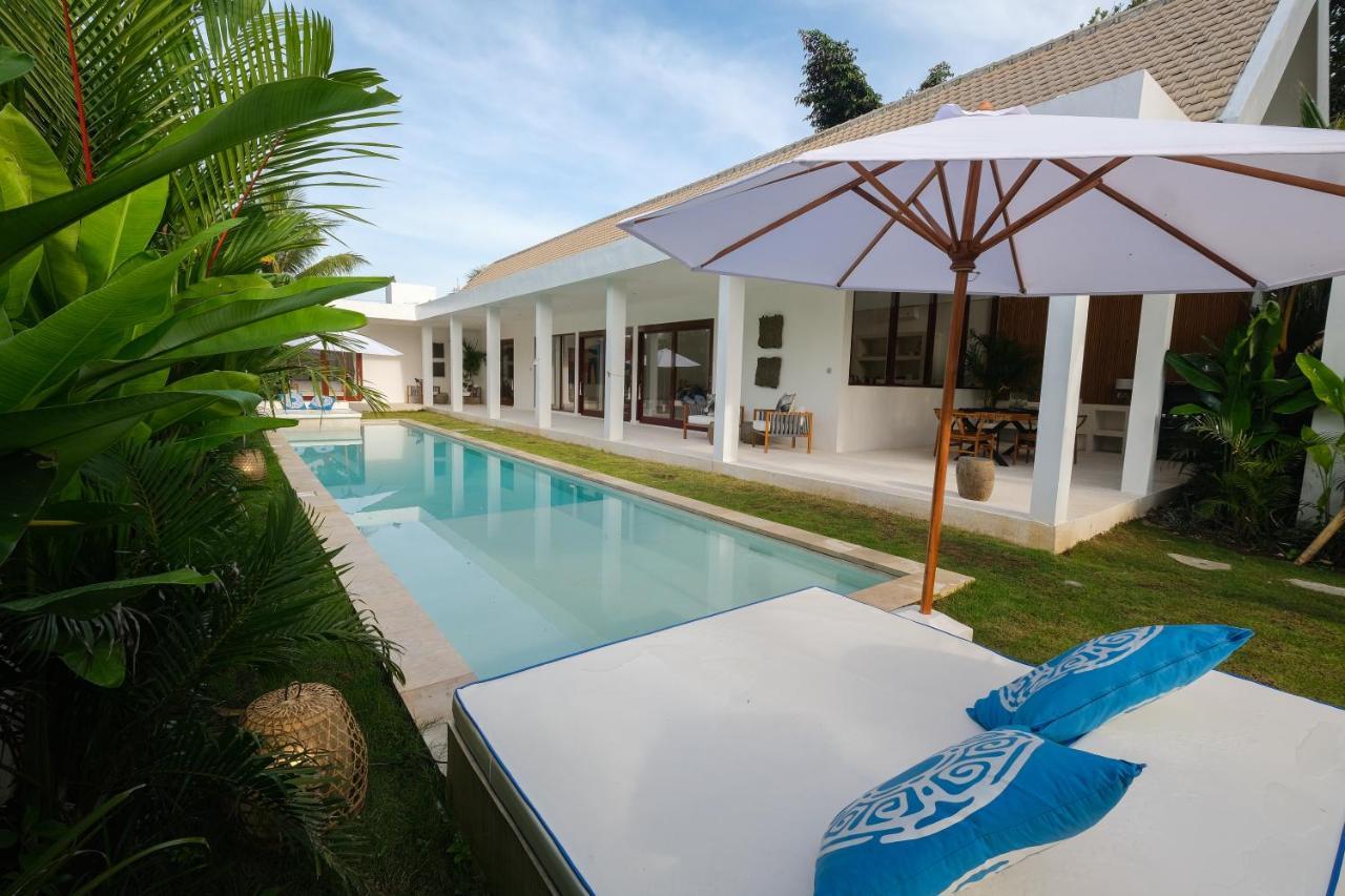 Ubud Luxury 2-Bedroom Villa With Private Pool And Bbq - Serene Escape! Eksteriør bilde