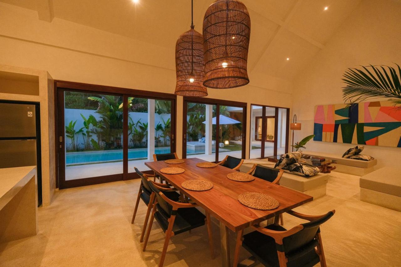 Ubud Luxury 2-Bedroom Villa With Private Pool And Bbq - Serene Escape! Eksteriør bilde