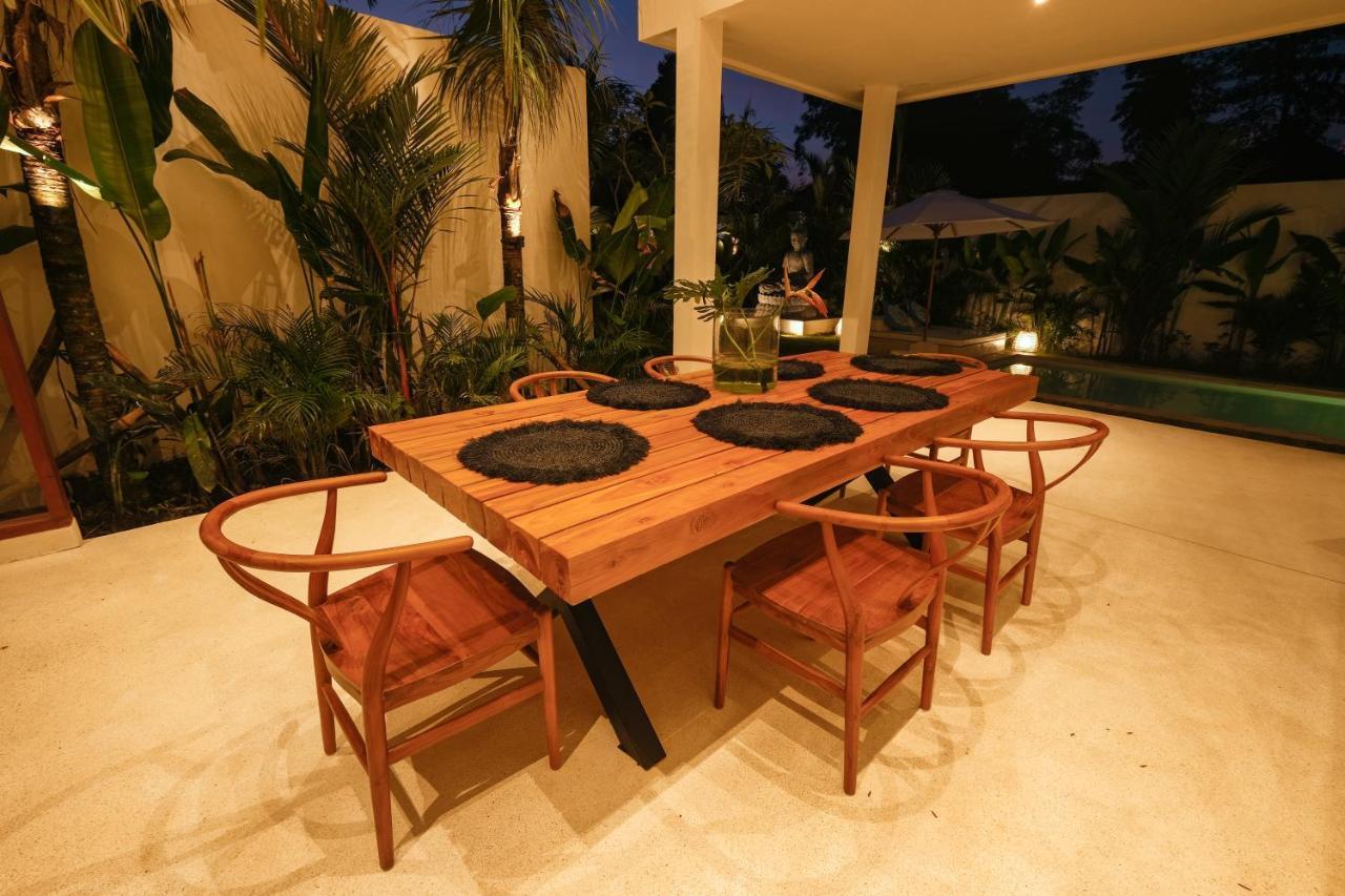 Ubud Luxury 2-Bedroom Villa With Private Pool And Bbq - Serene Escape! Eksteriør bilde