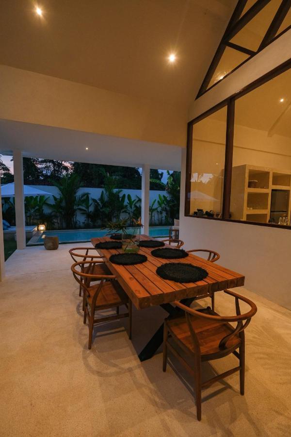 Ubud Luxury 2-Bedroom Villa With Private Pool And Bbq - Serene Escape! Eksteriør bilde