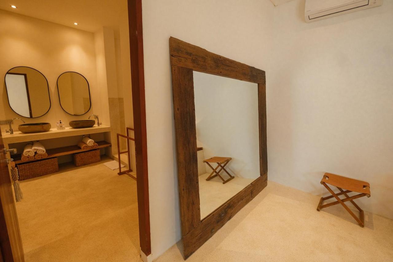Ubud Luxury 2-Bedroom Villa With Private Pool And Bbq - Serene Escape! Eksteriør bilde