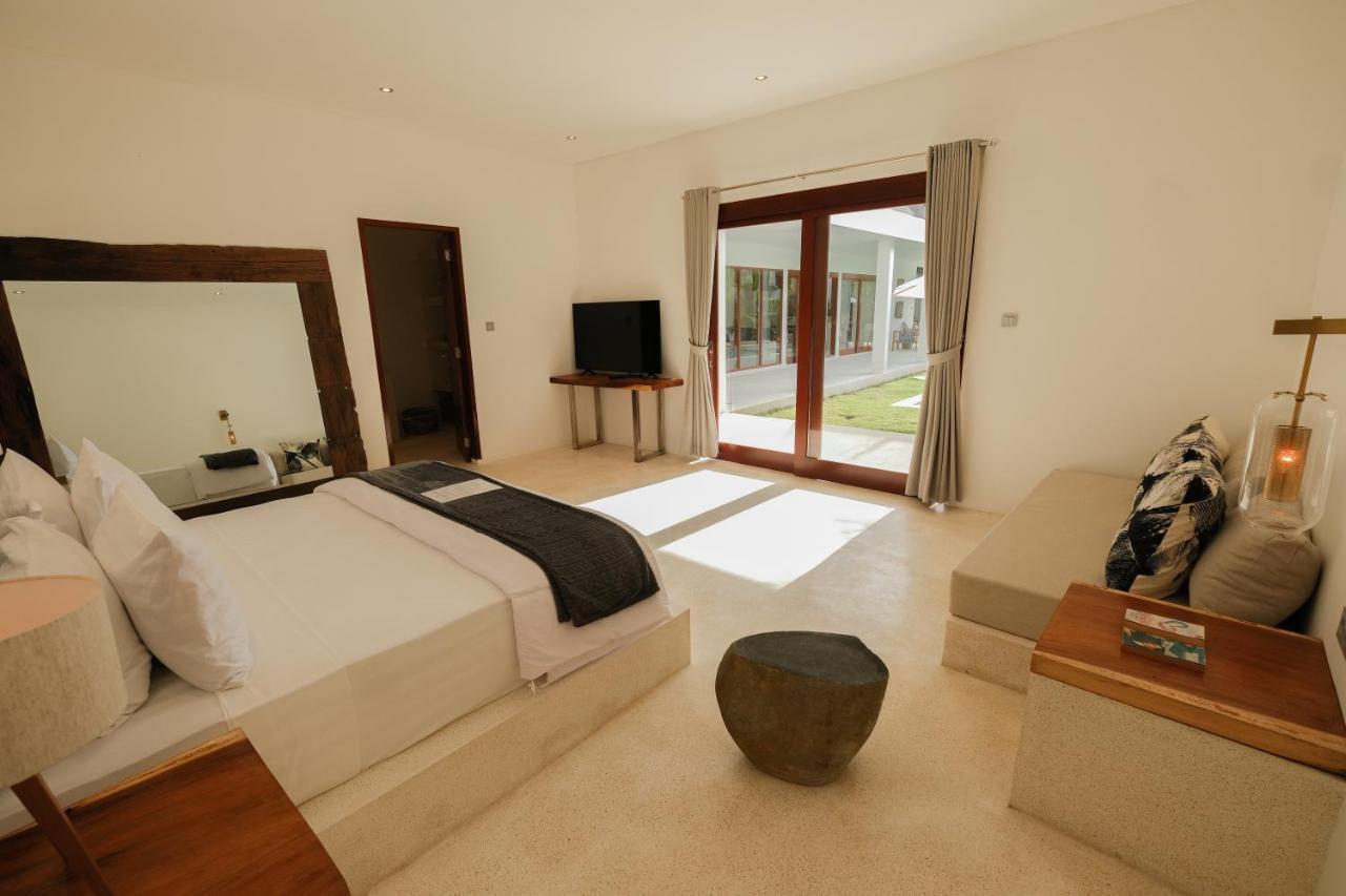 Ubud Luxury 2-Bedroom Villa With Private Pool And Bbq - Serene Escape! Eksteriør bilde