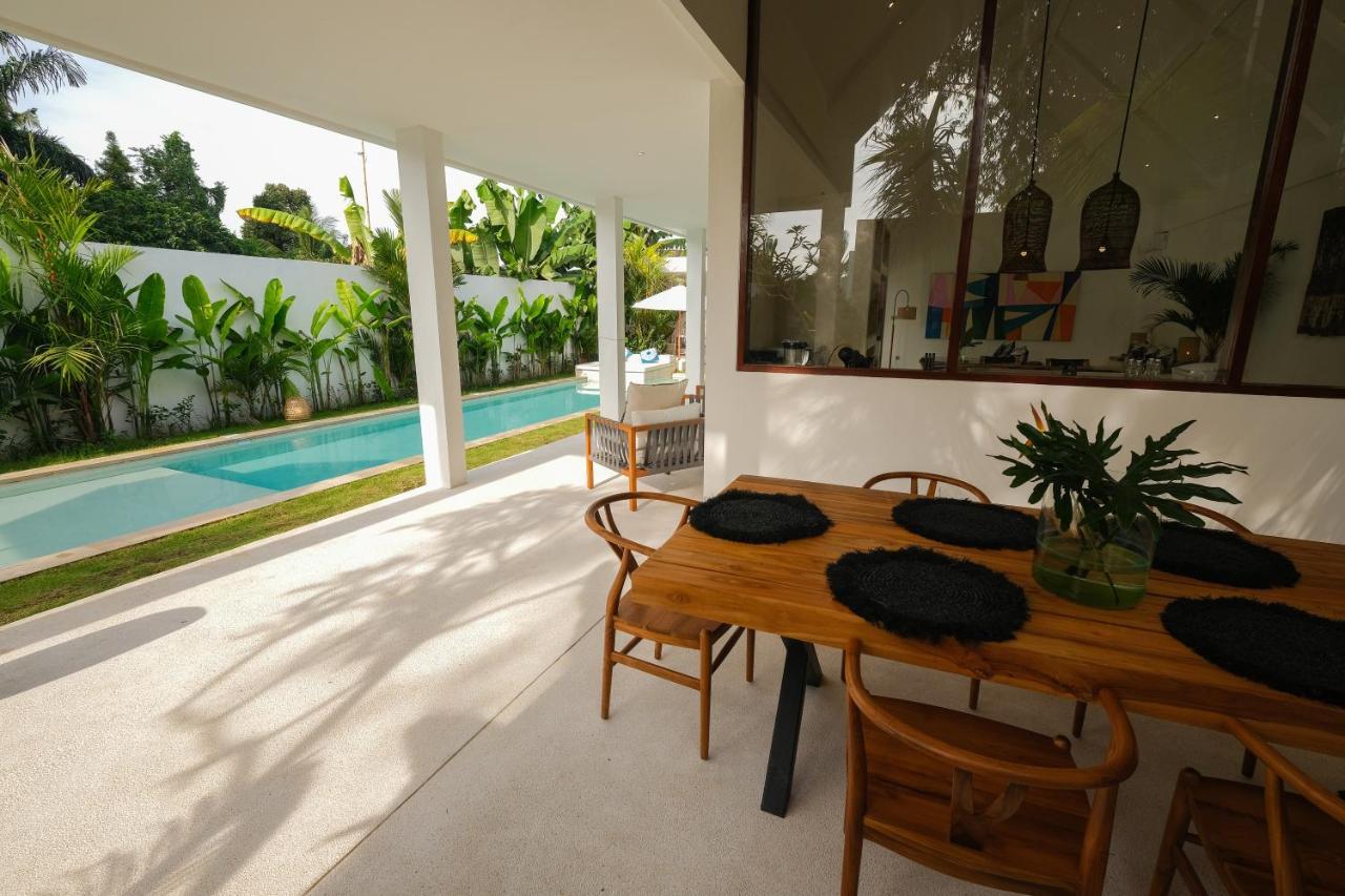 Ubud Luxury 2-Bedroom Villa With Private Pool And Bbq - Serene Escape! Eksteriør bilde
