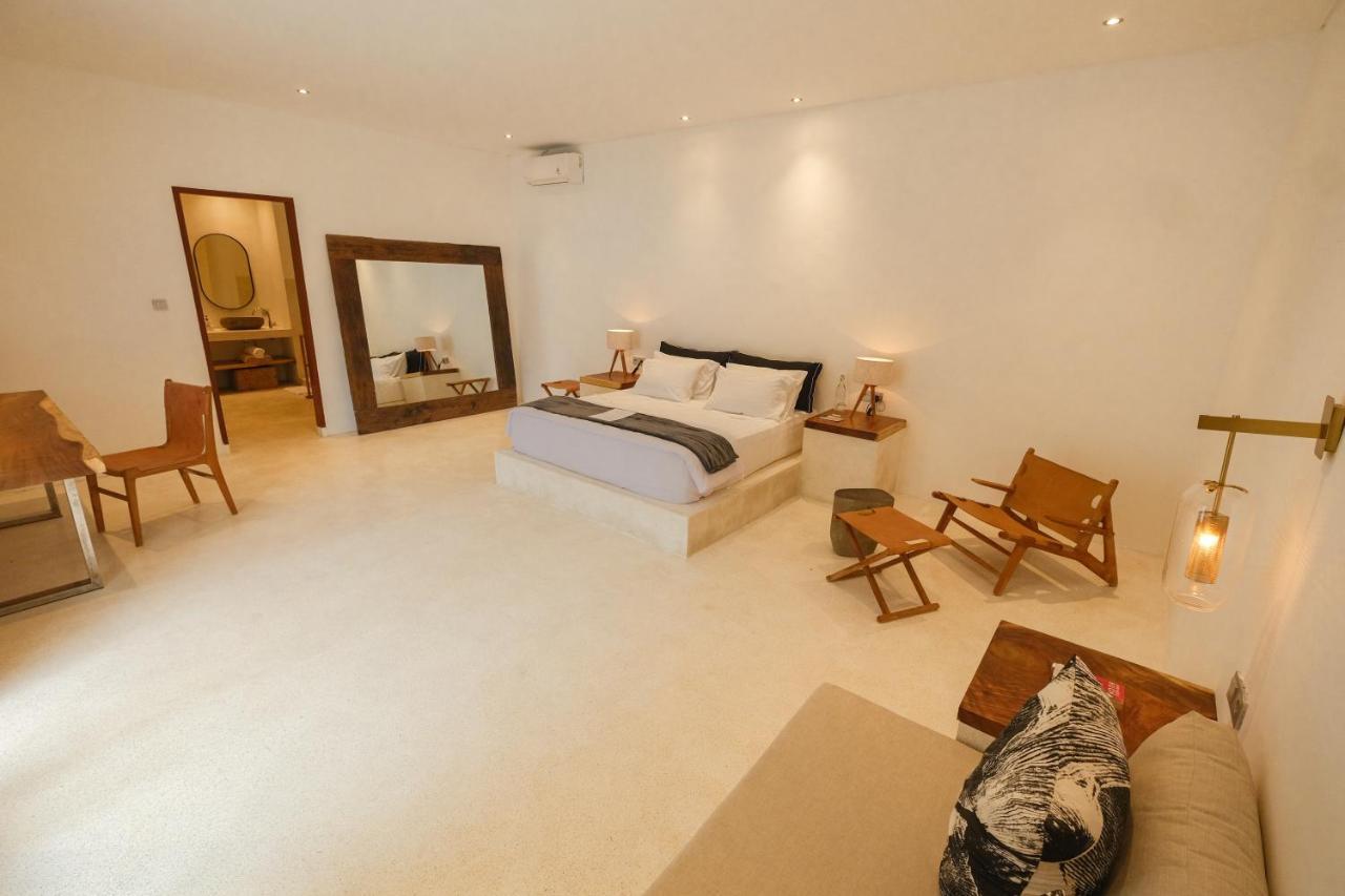 Ubud Luxury 2-Bedroom Villa With Private Pool And Bbq - Serene Escape! Eksteriør bilde