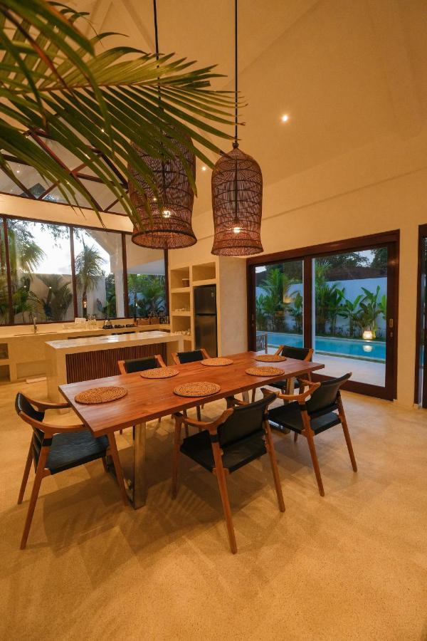 Ubud Luxury 2-Bedroom Villa With Private Pool And Bbq - Serene Escape! Eksteriør bilde