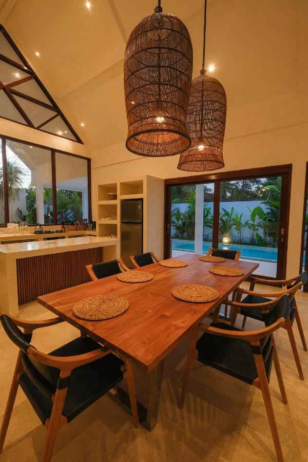 Ubud Luxury 2-Bedroom Villa With Private Pool And Bbq - Serene Escape! Eksteriør bilde