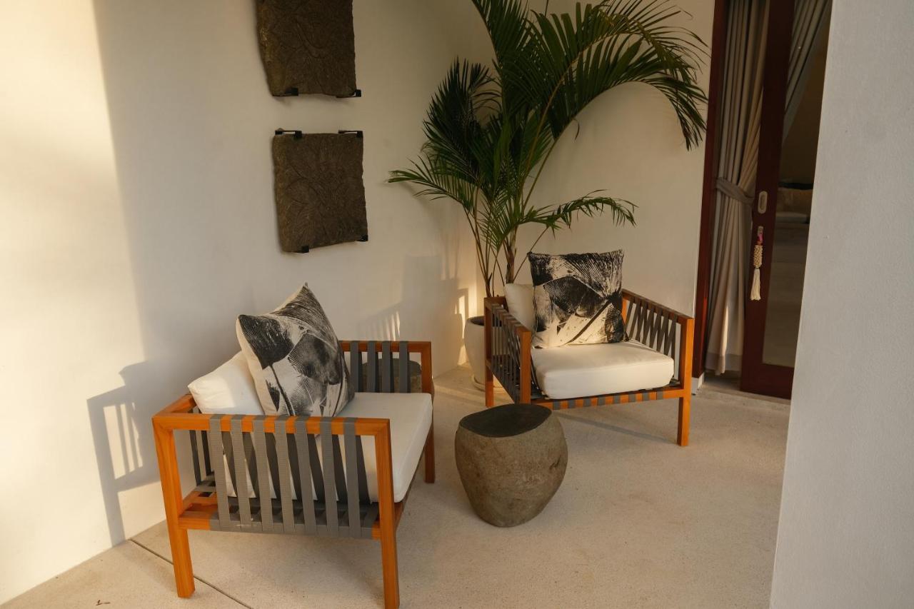 Ubud Luxury 2-Bedroom Villa With Private Pool And Bbq - Serene Escape! Eksteriør bilde